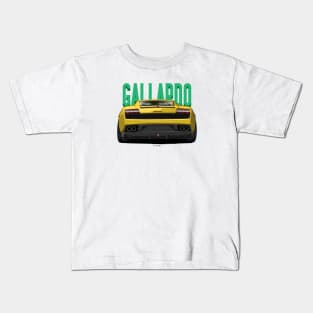 Gallardo Kids T-Shirt